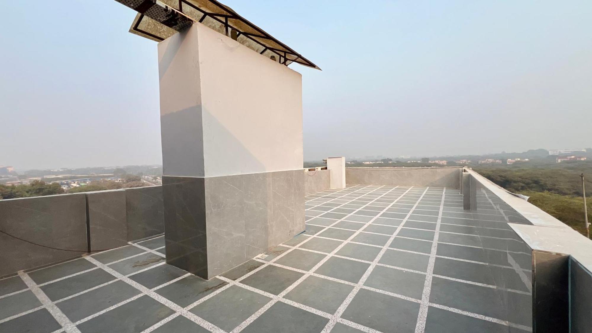 Aerovilla By Jmd Group New Delhi Exterior photo