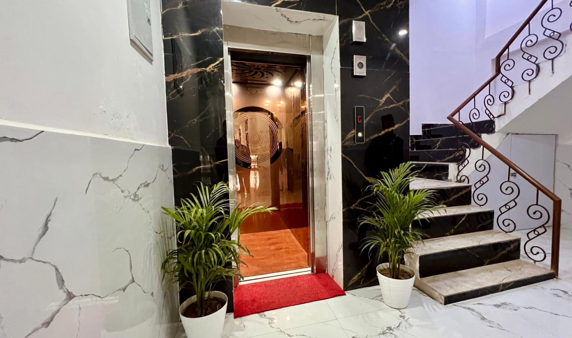 Aerovilla By Jmd Group New Delhi Exterior photo