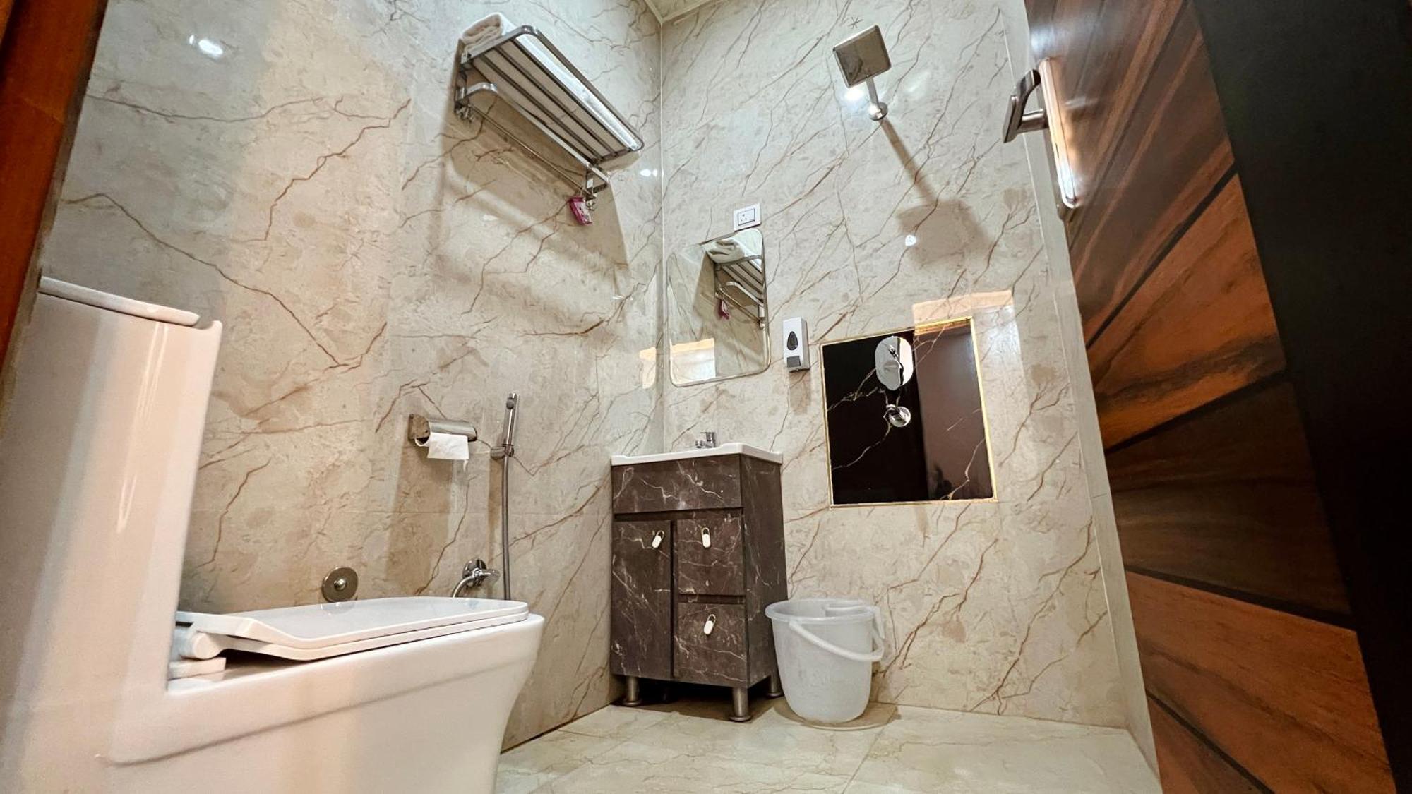 Aerovilla By Jmd Group New Delhi Exterior photo