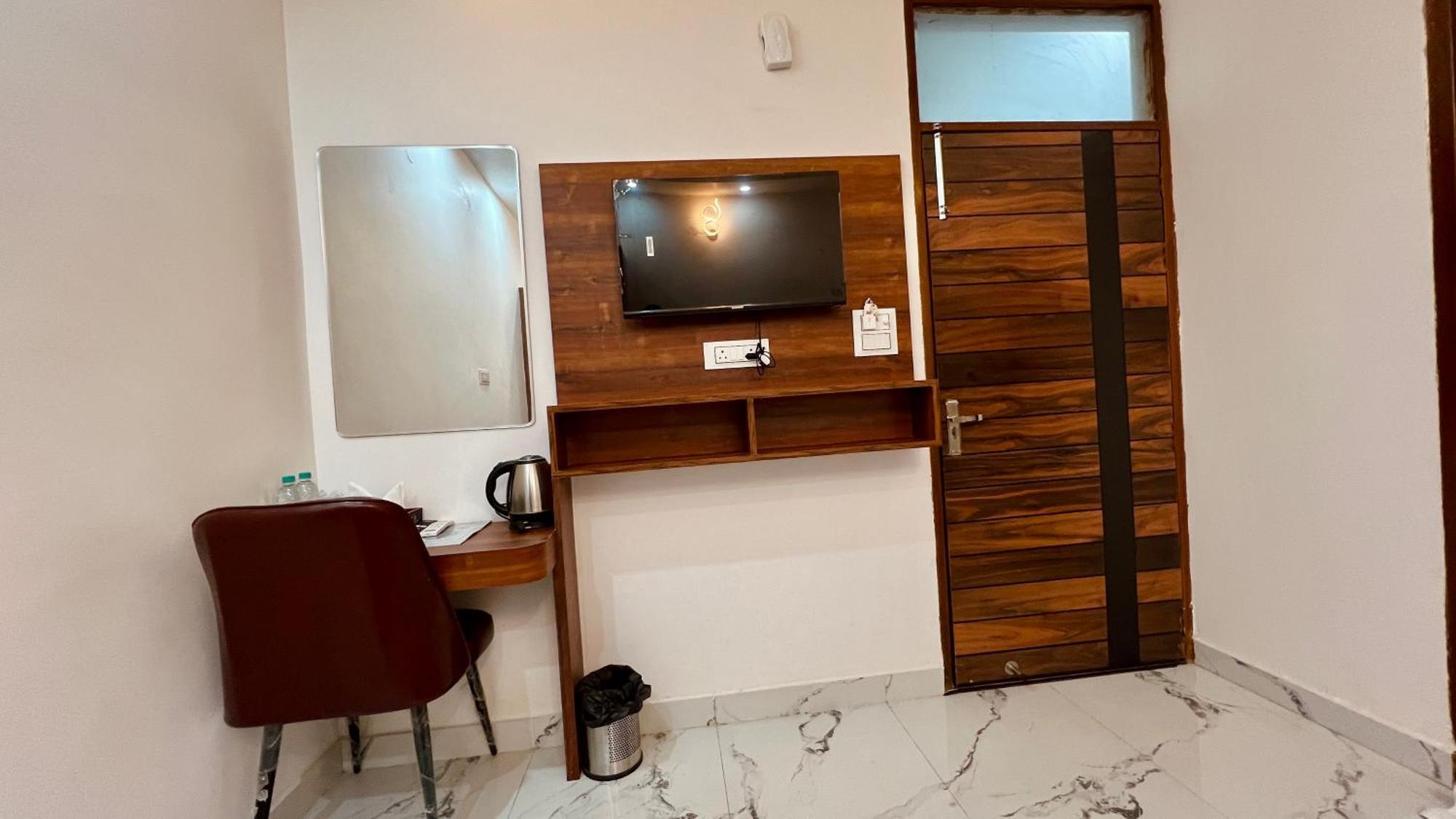 Aerovilla By Jmd Group New Delhi Exterior photo