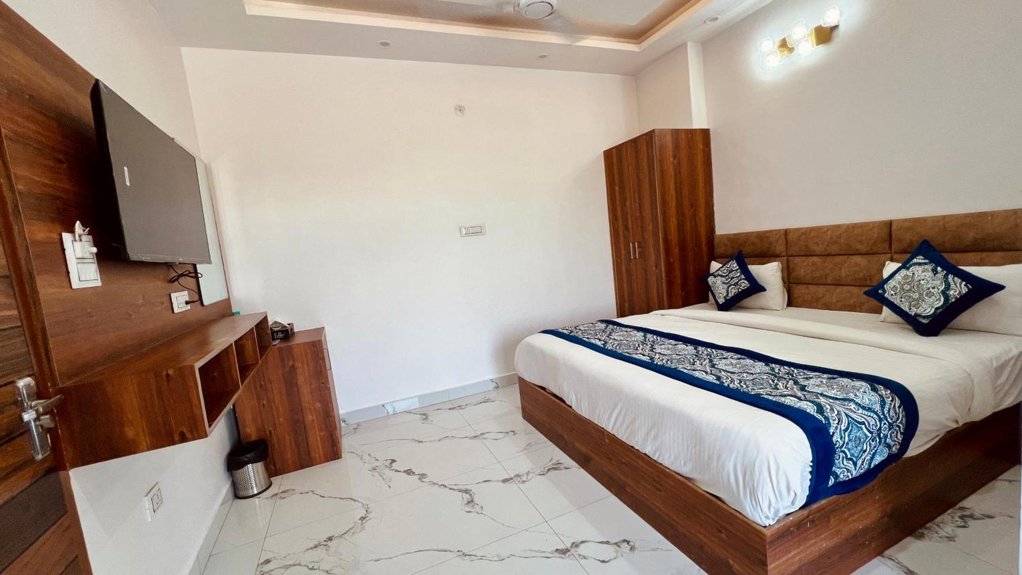 Aerovilla By Jmd Group New Delhi Exterior photo