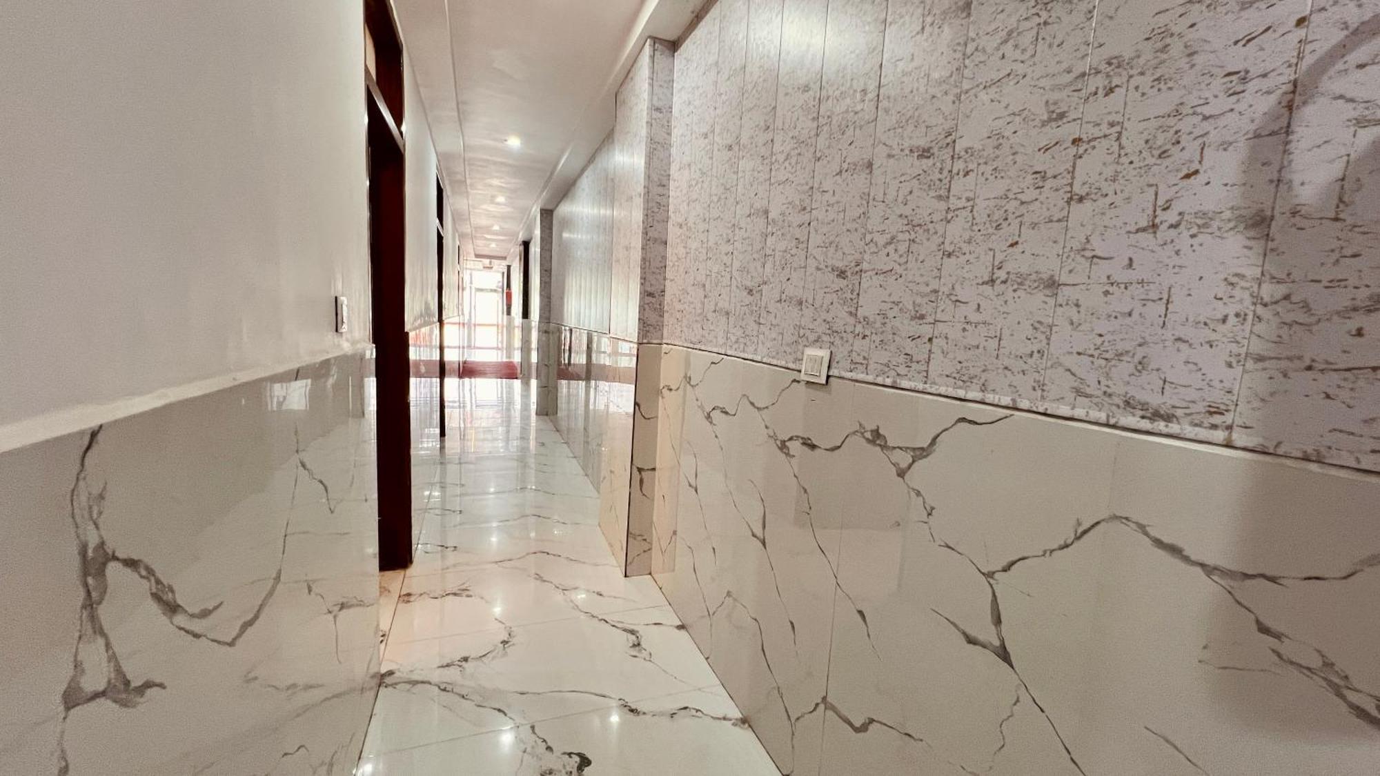 Aerovilla By Jmd Group New Delhi Exterior photo